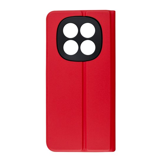 FIBRA Flip Case Xiaomi Redmi Note 15 Pro (4G)