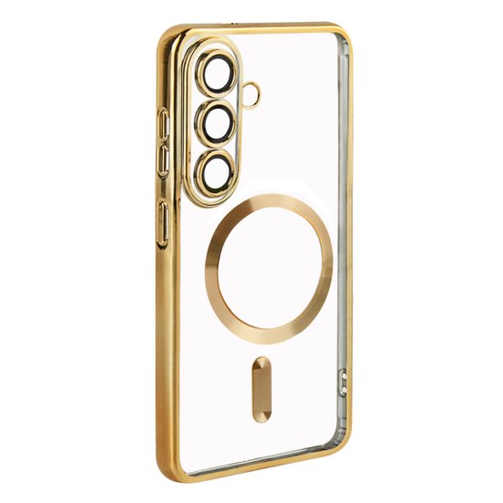 FIBRA Chrome MagSafe case Samsung S26