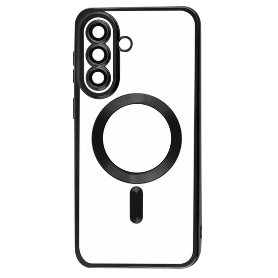 FIBRA Chrome MagSafe case Samsung A57