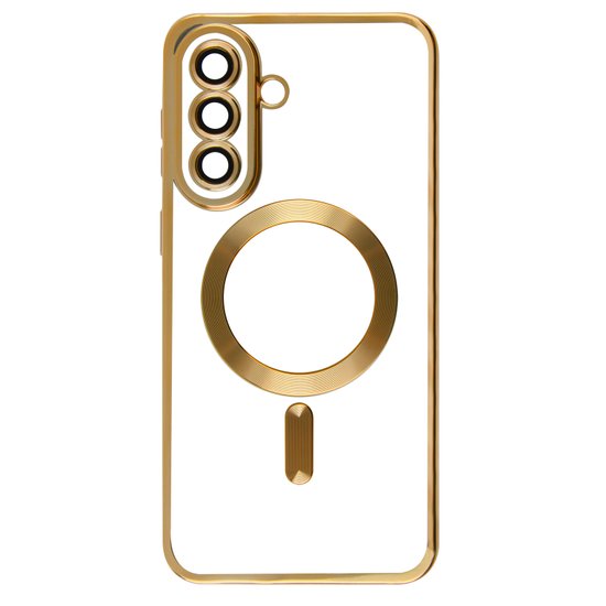 FIBRA Chrome MagSafe case Samsung A57