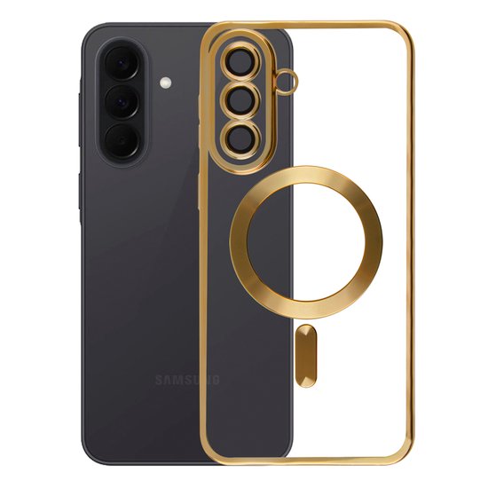 FIBRA Chrome MagSafe case Samsung A57