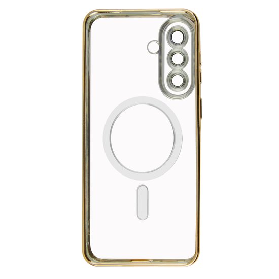 FIBRA Chrome MagSafe case Samsung A57