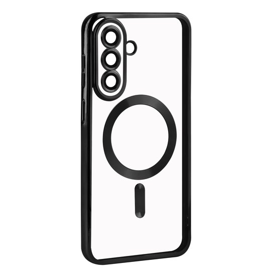 FIBRA Chrome MagSafe case Samsung A37