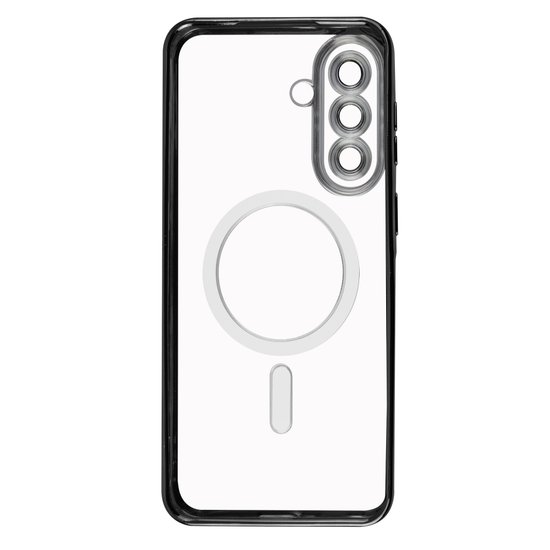 FIBRA Chrome MagSafe case Samsung A37