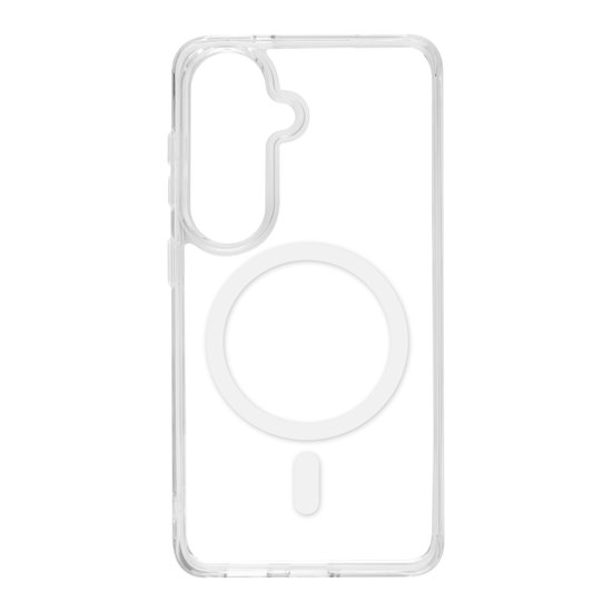 FIBRA Crystal Case with MagSafe Samsung S26