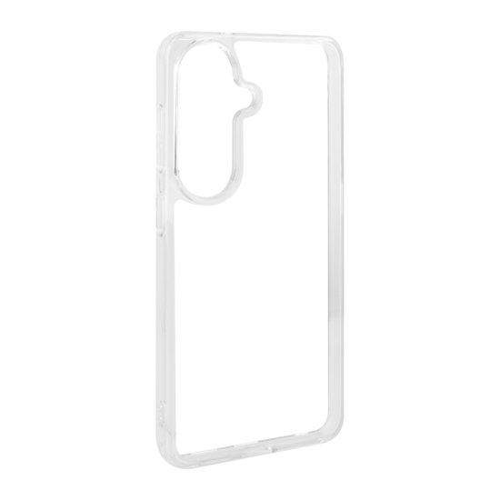 FIBRA Crystal Case Samsung S26 Plus