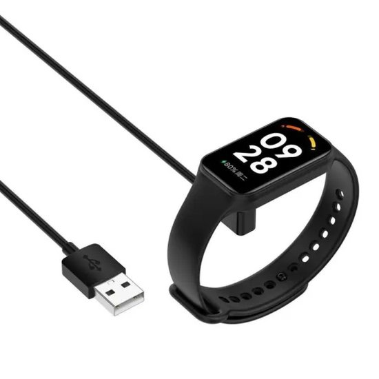 Зарядное USB для Mi Band 8/9/10