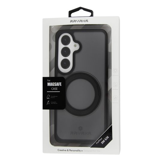 Ravaka Rotate 360° Bracket Samsung S26