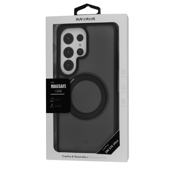 Ravaka Rotate 360° Bracket Samsung S26 Ultra