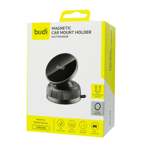 CM593B - Budi Car Mount