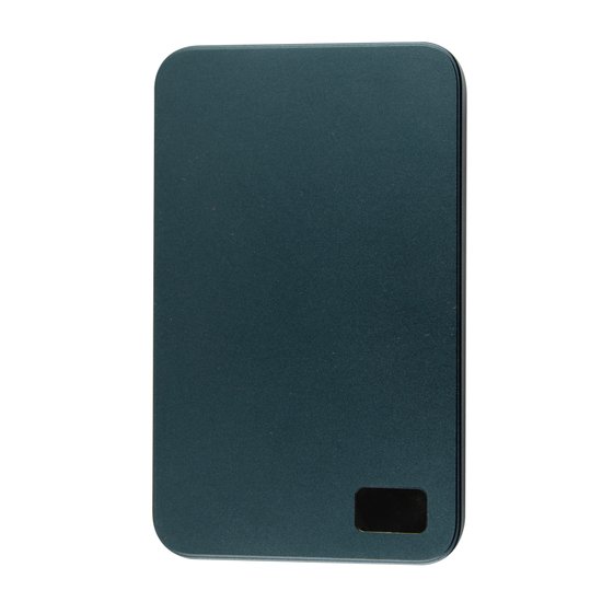 PB805H - Budi Power Bank Magnetic Wireless