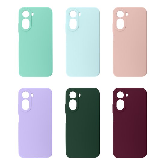 FIBRA Full Silicone Cover Xiaomi Redmi A7 Pro