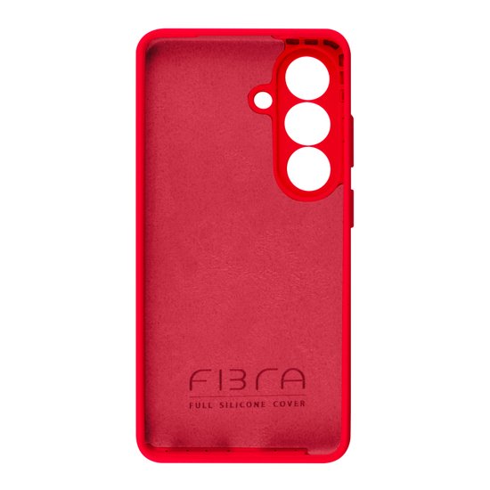 FIBRA Full Silicone Cover Samsung S26 Plus