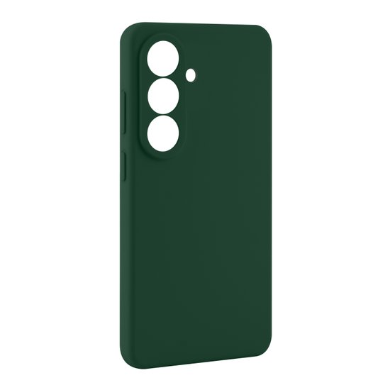 FIBRA Full Silicone Cover Samsung S26