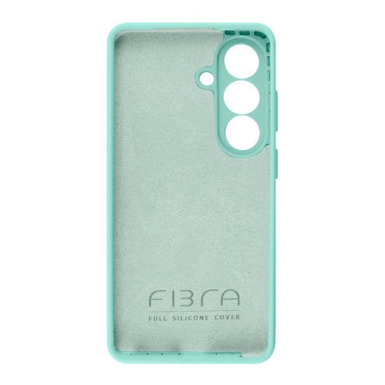 FIBRA Full Silicone Cover Samsung S26