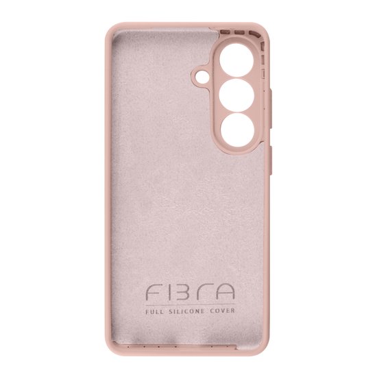 FIBRA Full Silicone Cover Samsung S26