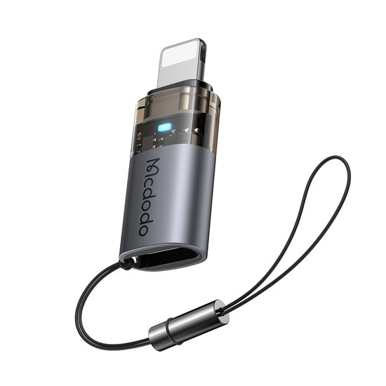 Переходник MCDODO OT-7630 Charging Adapter 36W C to L