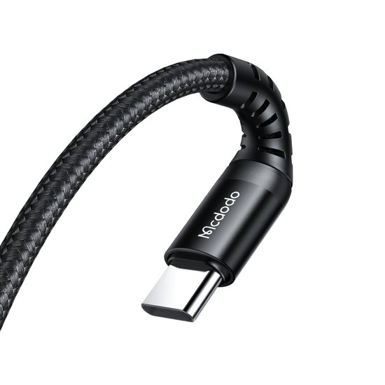 Кабель MCDODO CA-5641 C to C 60W 1m