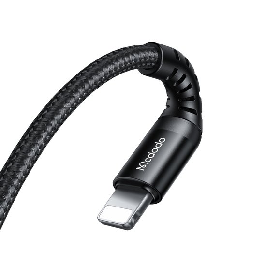 Кабель MCDODO CA-5631 C to L 36W 1m