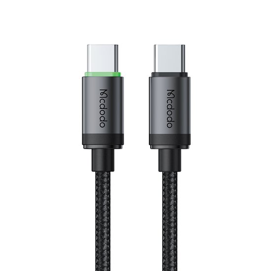 Кабель MCDODO CA-4411 C to C 60W 3m