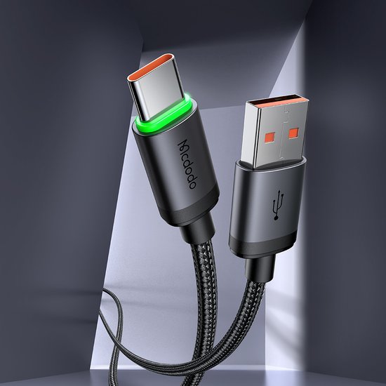 Кабель MCDODO CA-3960 A to C 1m