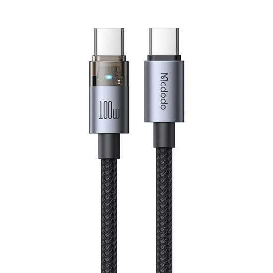 Кабель MCDODO CA-5580/5582 C to C 100W 1.2m