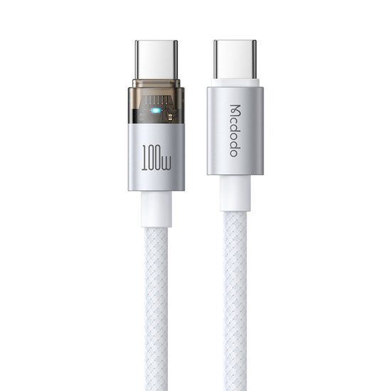 Кабель MCDODO CA-5580/5582 C to C 100W 1.2m