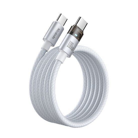 Кабель MCDODO CA-5580/5582 C to C 100W 1.2m