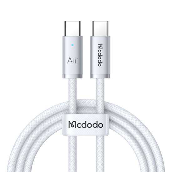 Кабель MCDODO CA-7080/7082 C to C 240W 1.2m