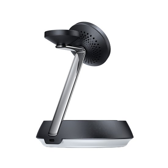 БЗУ MCDODO CH-4952 3 in 1 Magnetic Wireless Charging Stand
