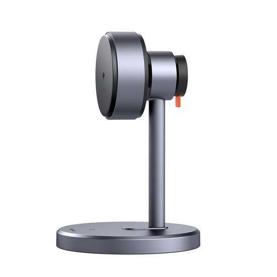 БЗУ MCDODO CH-2462 3 in 1 Magnetic Wireless Charging Stand with 33W charger