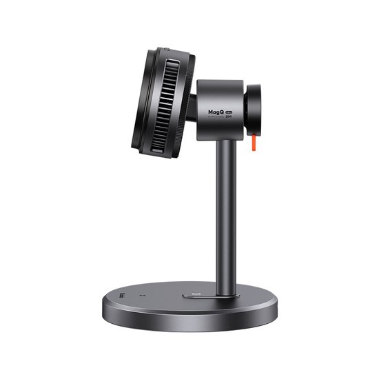 БЗУ MCDODO CH-6170 25W 3 in 1 Magnetic Wireless Charging Stand with 65W charger
