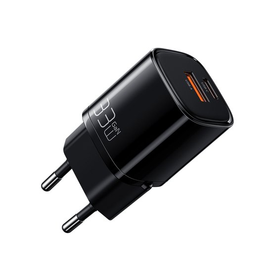 СЗУ MCDODO CH-0151 GaN Fast Charger 33W 1C1A