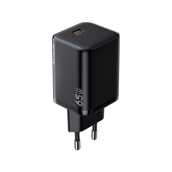 СЗУ MCDODO CH-0850 PD Fast Charger 65W 1C