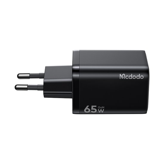 СЗУ MCDODO CH-0850 PD Fast Charger 65W 1C