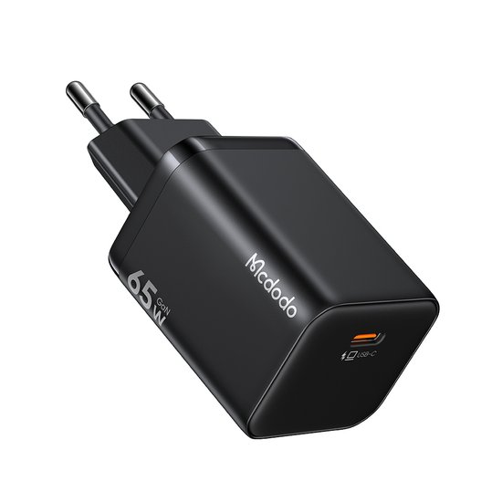 СЗУ MCDODO CH-0850 PD Fast Charger 65W 1C