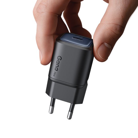 СЗУ MCDODO CH-1000/1001/1002 Mini GaN Charger 45W 2C