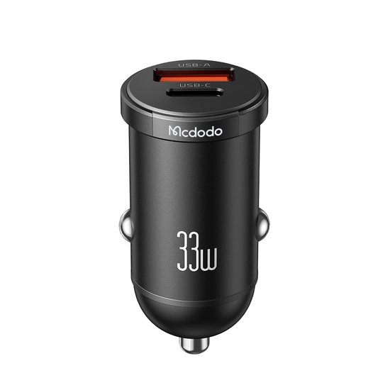 AЗУ MCDODO CC-2320 PD Fast Charger 33W 1C