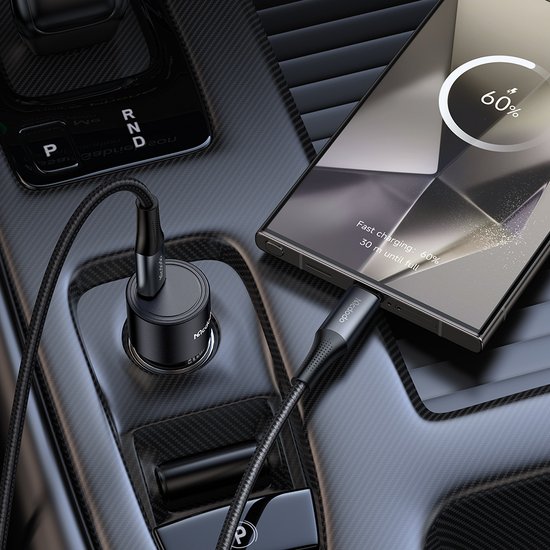AЗУ MCDODO CC-5340 PD Fast Charger 45W 1C