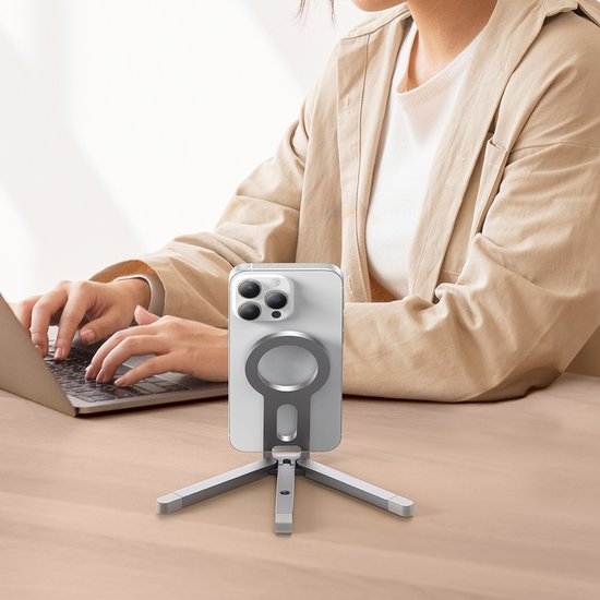 Настольный держатель MCDODO TB-6210 Magnetic Stand