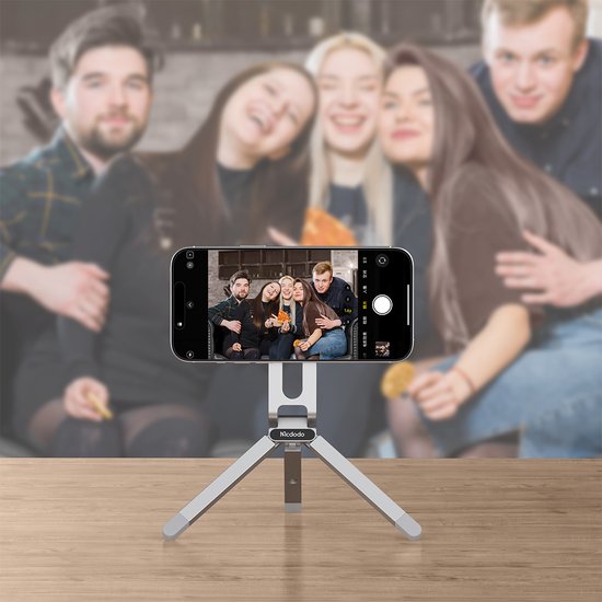 Настольный держатель MCDODO TB-6210 Magnetic Stand