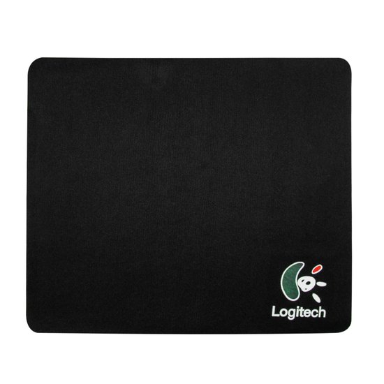 Килимок для мишки Logitech (20*24*0.15)