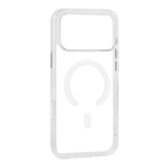 Benks Crystal Magnetic Case iPhone 17 Pro Max