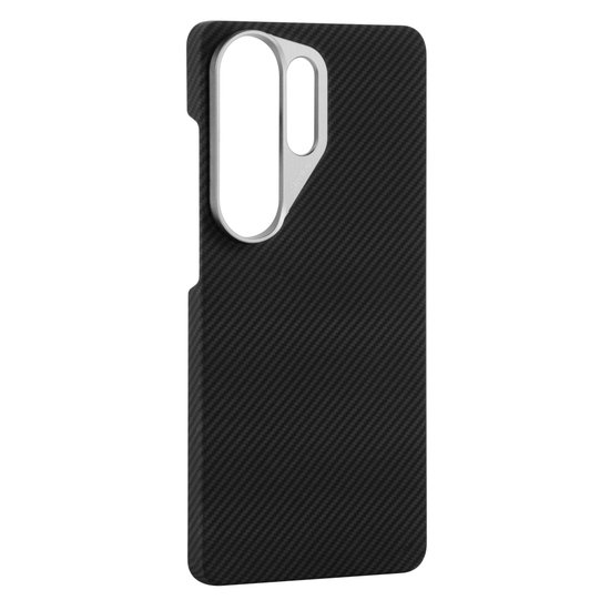 Benks ArmorAir 600D Kevlar Case S26 Ultra