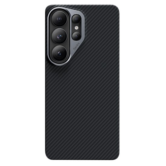 Benks ArmorAir 600D Kevlar Case S26 Ultra