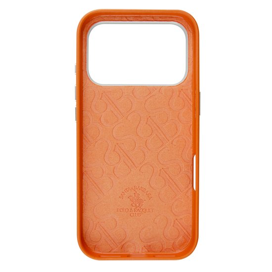 Polo Phyllis Case iPhone 17 Pro