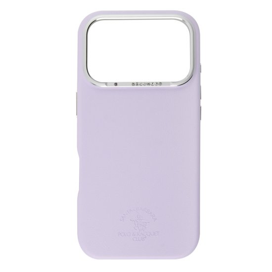 Polo Phyllis Case iPhone 17 Pro