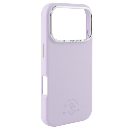 Polo Phyllis Case iPhone 17 Pro