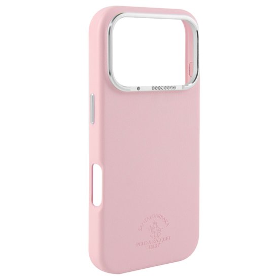 Polo Phyllis Case iPhone 17 Pro