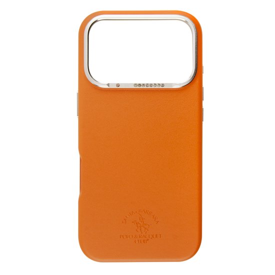 Polo Phyllis Case iPhone 17 Pro Max